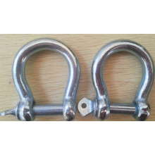 Marin Bow Shackle tipo comercial